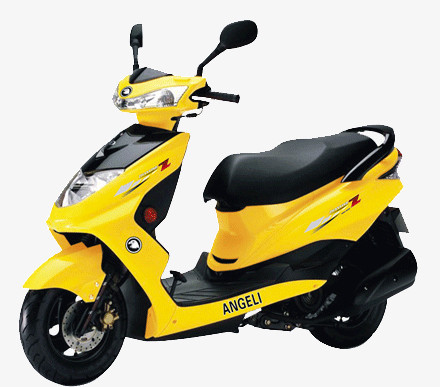 电动车充电图片推荐